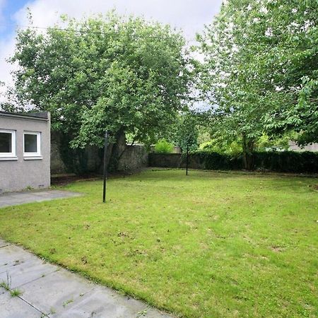 Apartment B Aberdeen Eksteriør billede